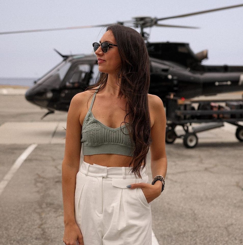 Who Is Alexandra Madison? Bio, Age, Career & Net Worth