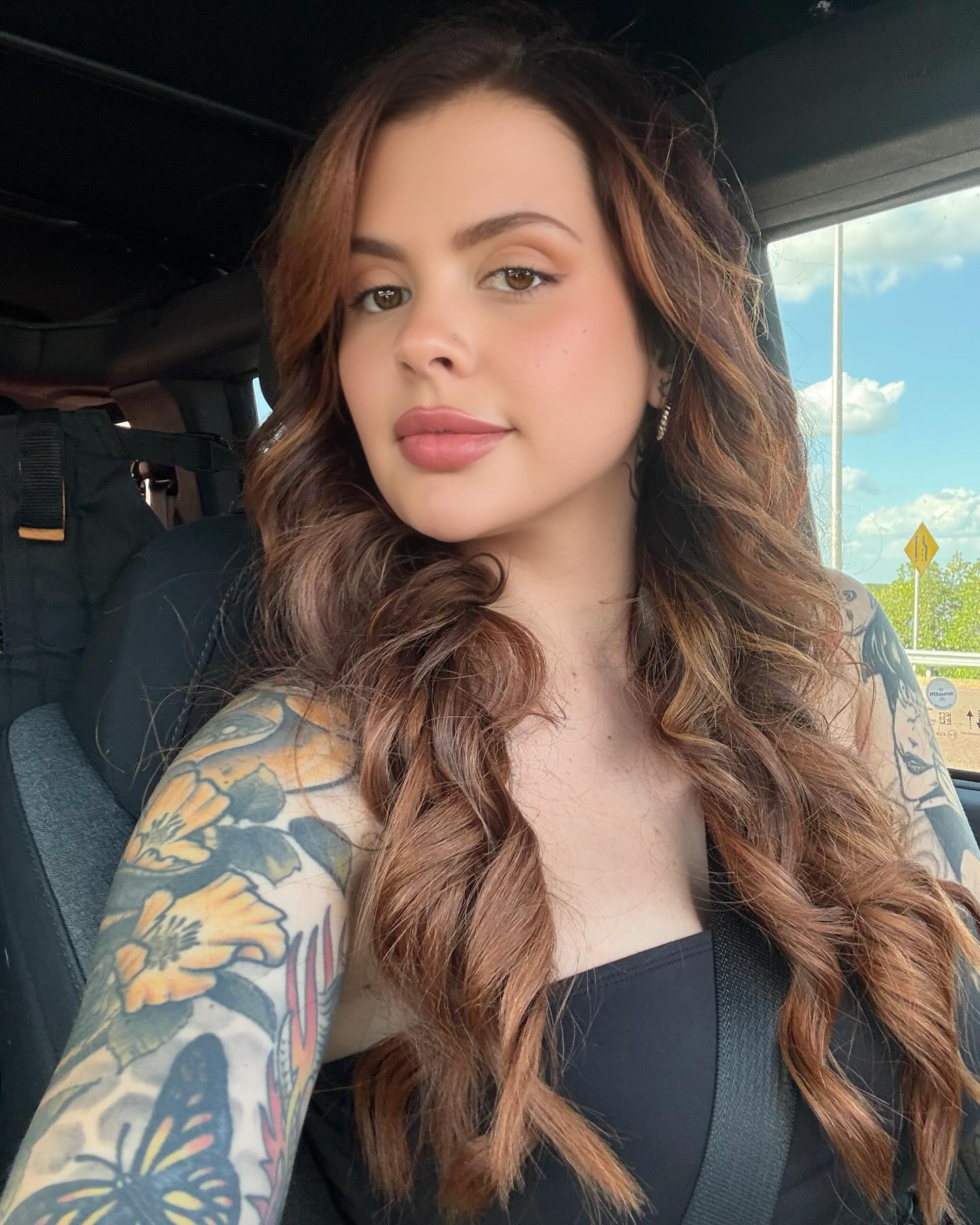 Who Is Keisha Grey? Biography, Age, Career & Net Worth 2026