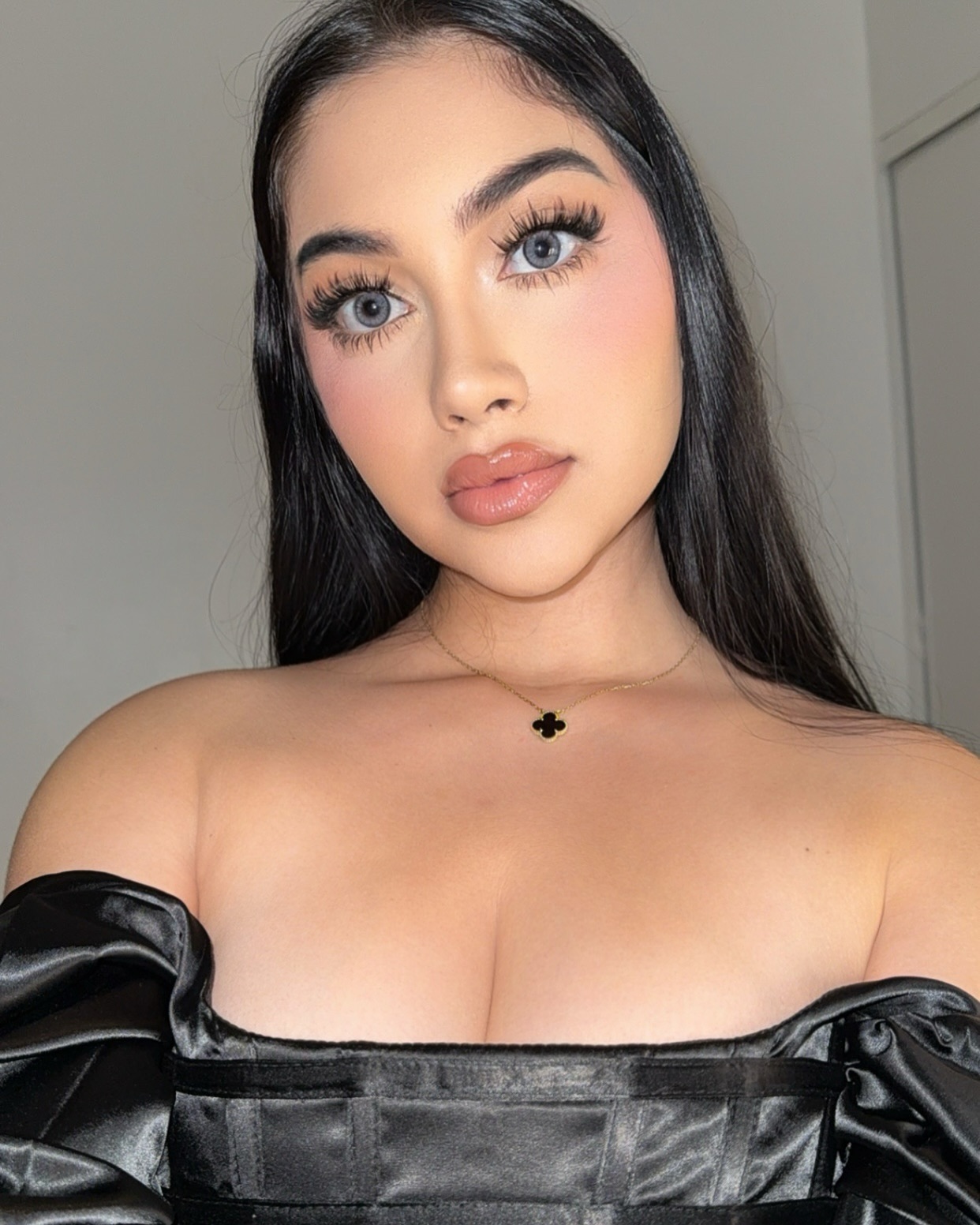 Jailyne Ojeda Age, Height, Career & Net Worth 2026 – Full Bio