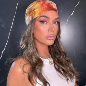 Who Is Teddi Mellencamp? Age, Career, Family & Net Worth (2026)