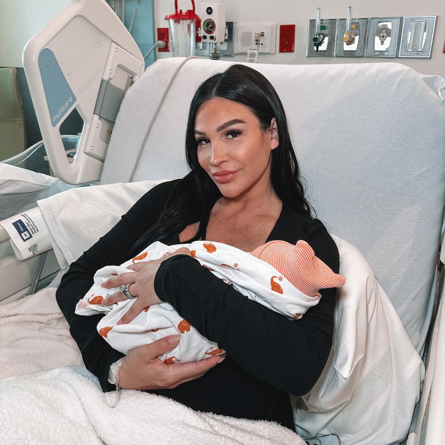 Who Is Krystiana Tiana? Bio, Age, Career & Net Worth