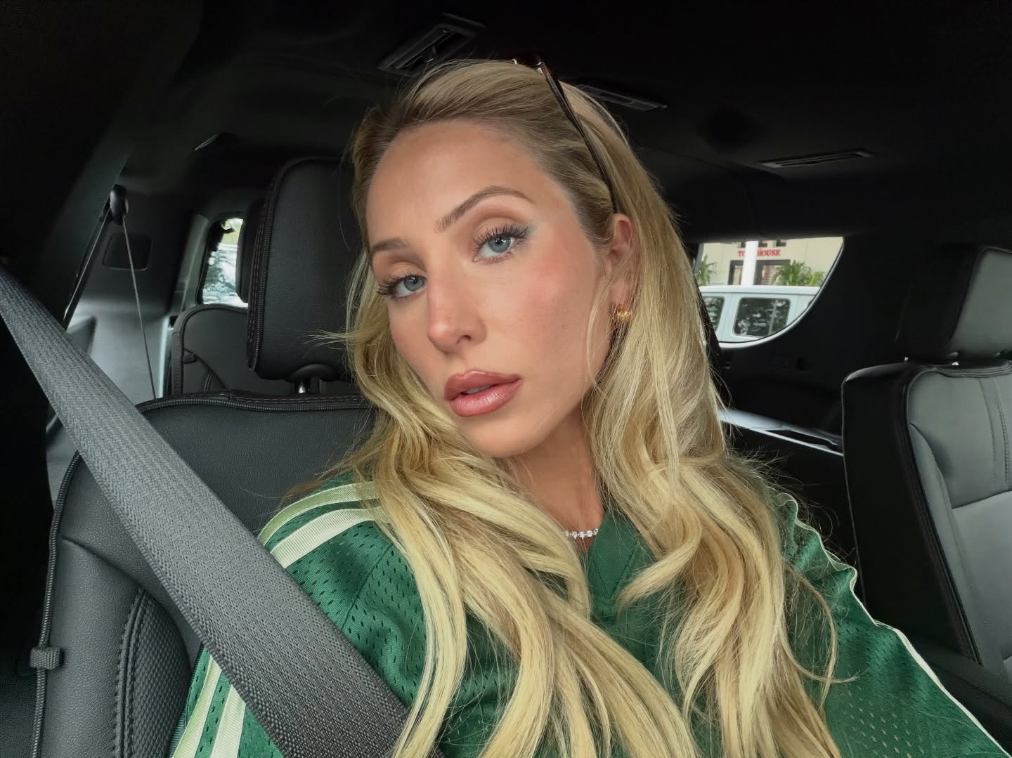 Alix Earle: Age, Net Worth, Career & Life in 2026