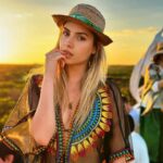 Who Is Rebecca Volpetti? Bio, Age, Career & Net Worth Revealed