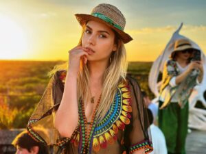 Who Is Rebecca Volpetti? Bio, Age, Career & Net Worth Revealed