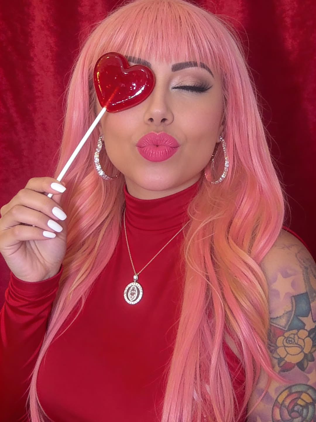 Who Is Candy White? Age, Early Life, Career, Height & Net Worth