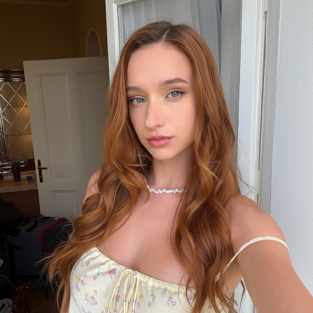 Who Is Melanie Marie? Biography, Age, Career & Net Worth