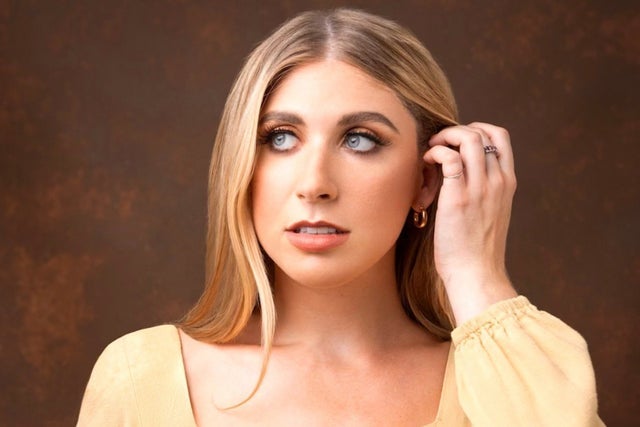 Sabrina Brier: Wiki, Age, Career, Height & Net Worth 2026