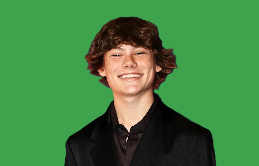 Maddox Batson Age, Bio & Net Worth (2026)