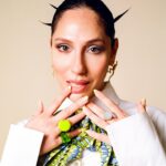 Who Is Tefi Pessoa? Bio, Age, Career & Net Worth