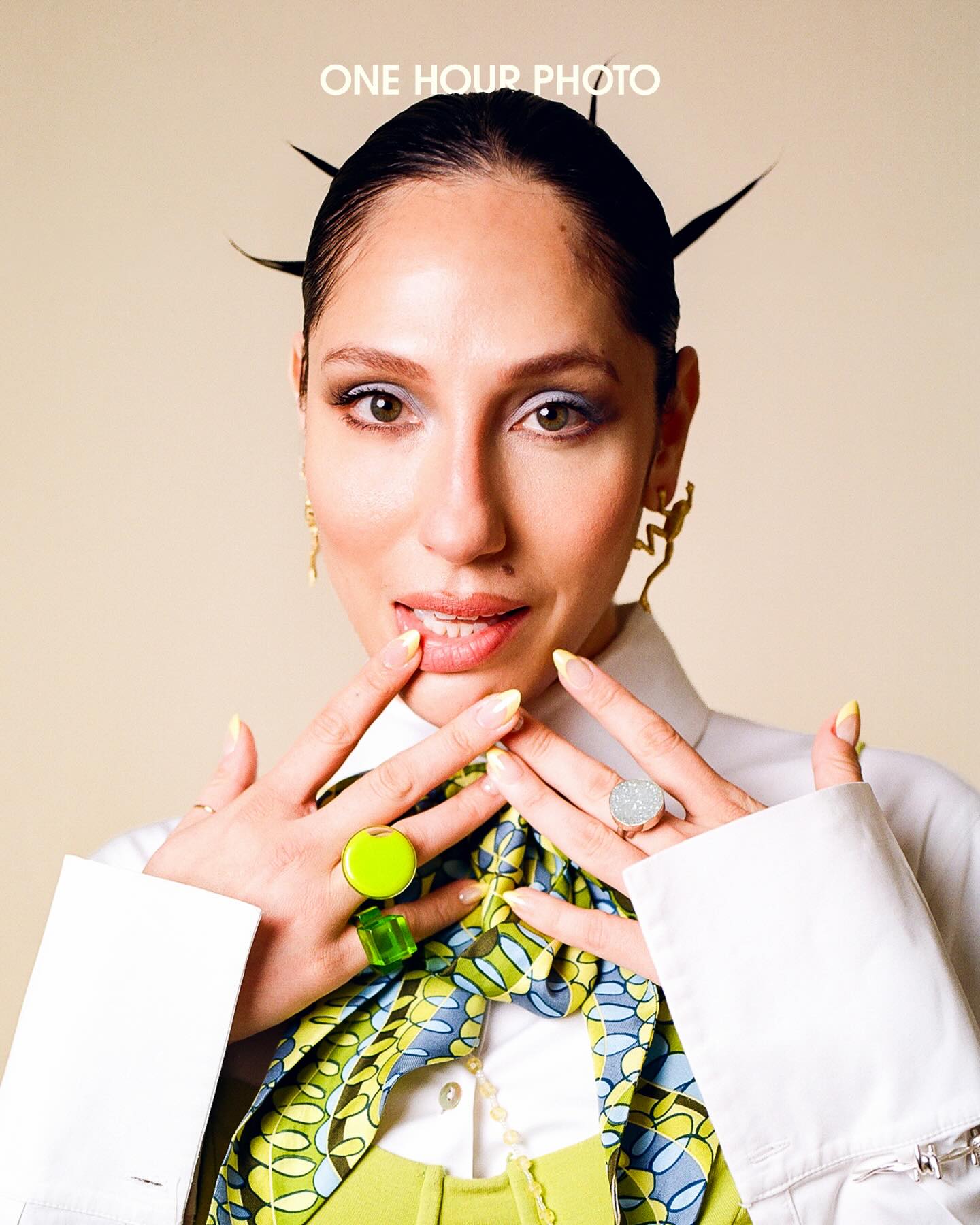 Who Is Tefi Pessoa? Bio, Age, Career & Net Worth