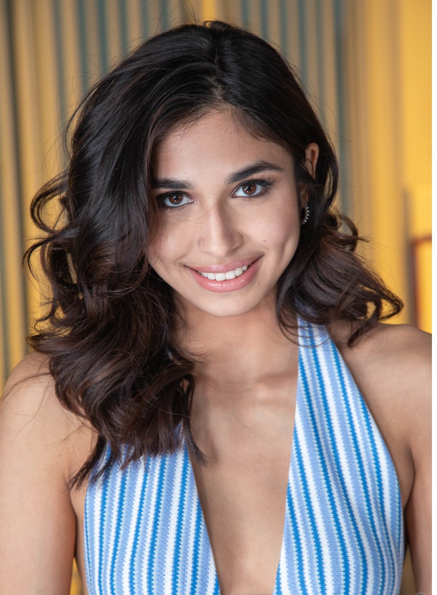 Raina Rae Wiki: Biography, Age, Career Growth & Net Worth 2026