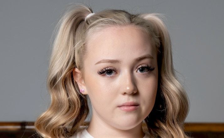 Who Is Eva Nyx? Biography, Age, Career, Height & Net Worth