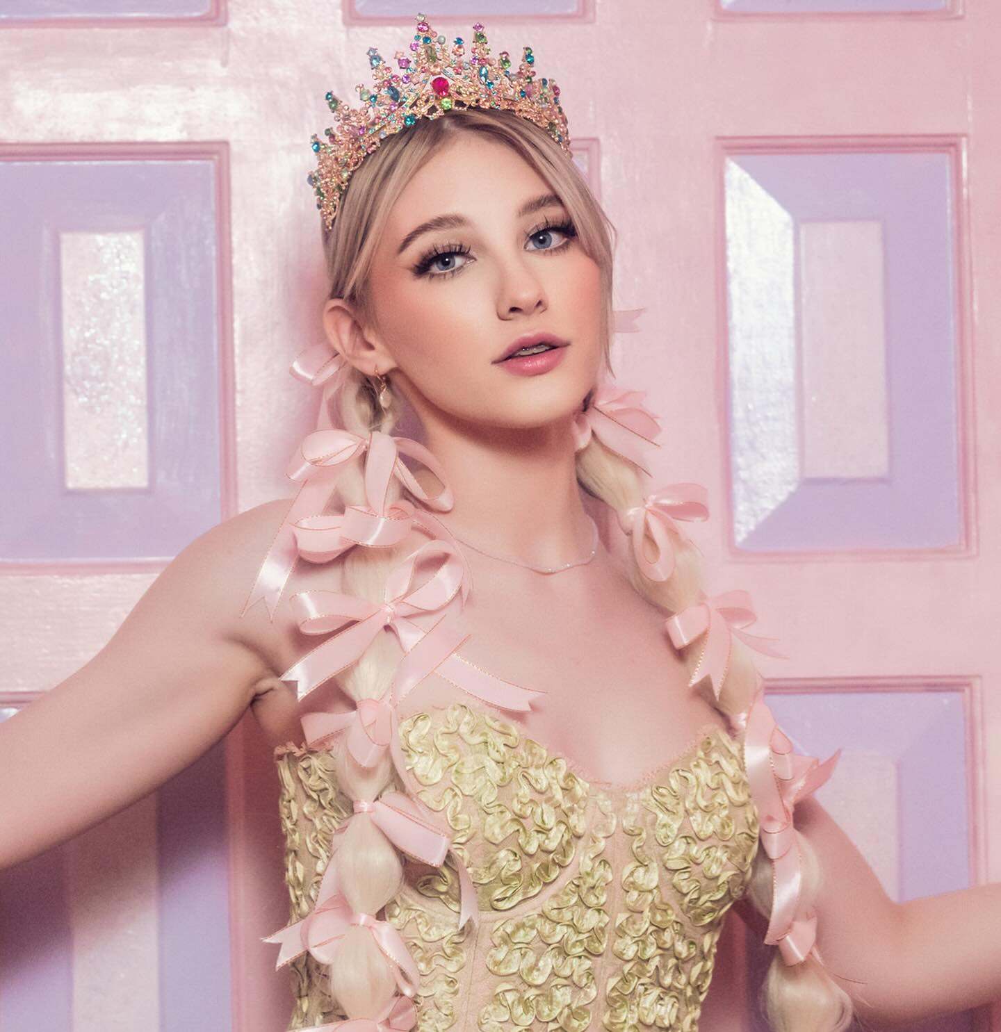 Melody Marks Wiki: Biography, Career Growth & Net Worth 2026