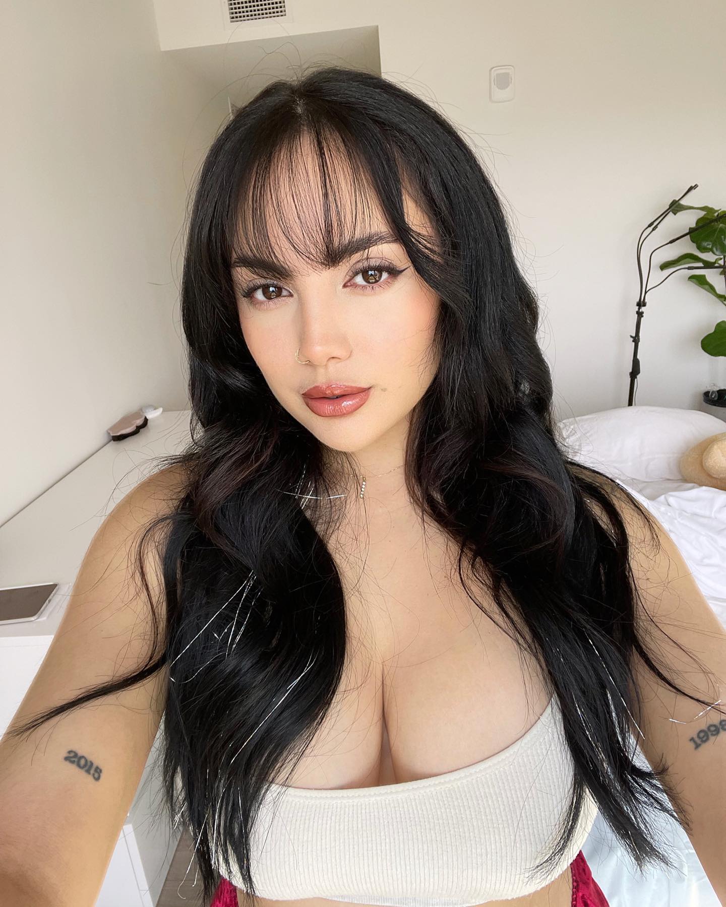 Who Is Nika Venom? Age, Biography, Career & Net Worth Guide