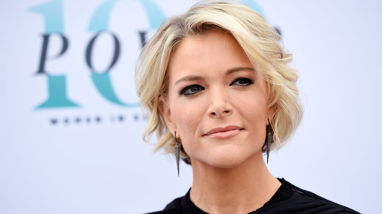 Megyn Kelly Net Worth 2026: $45M Empire Explained
