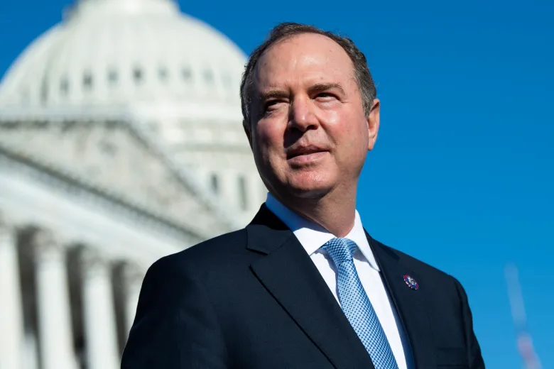 Adam Schiff Net Worth 2026: Biography, Age & Career