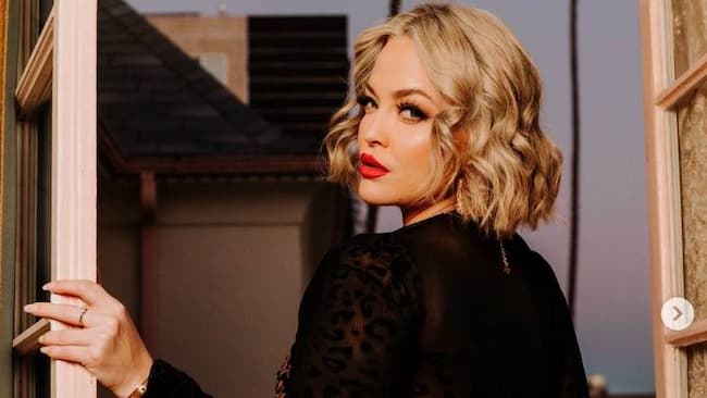 Who Is Alexis Texas? Biography, Age, Career & Net Worth