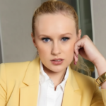 Who Is Angel Wicky? Biography, Age, Career & Net Worth