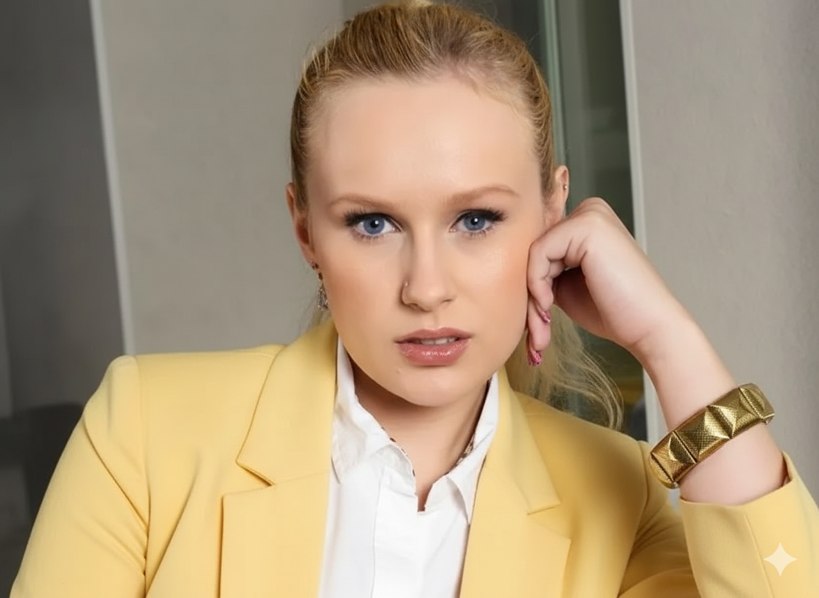 Who Is Angel Wicky? Biography, Age, Career & Net Worth