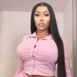 Who Is Moriah Mills? Age, Career, Height & Net Worth