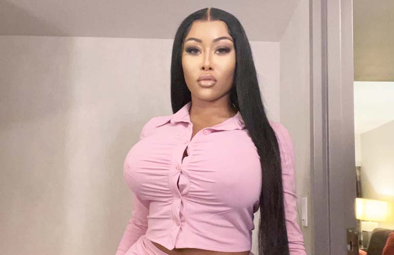 Who Is Moriah Mills? Age, Career, Height & Net Worth