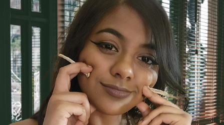 Who Is Rai Blue? Biography, Age, Career, Net Worth & More