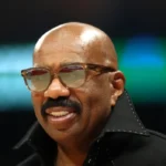 Steve Harvey Worth $200M: From Homeless to TV King