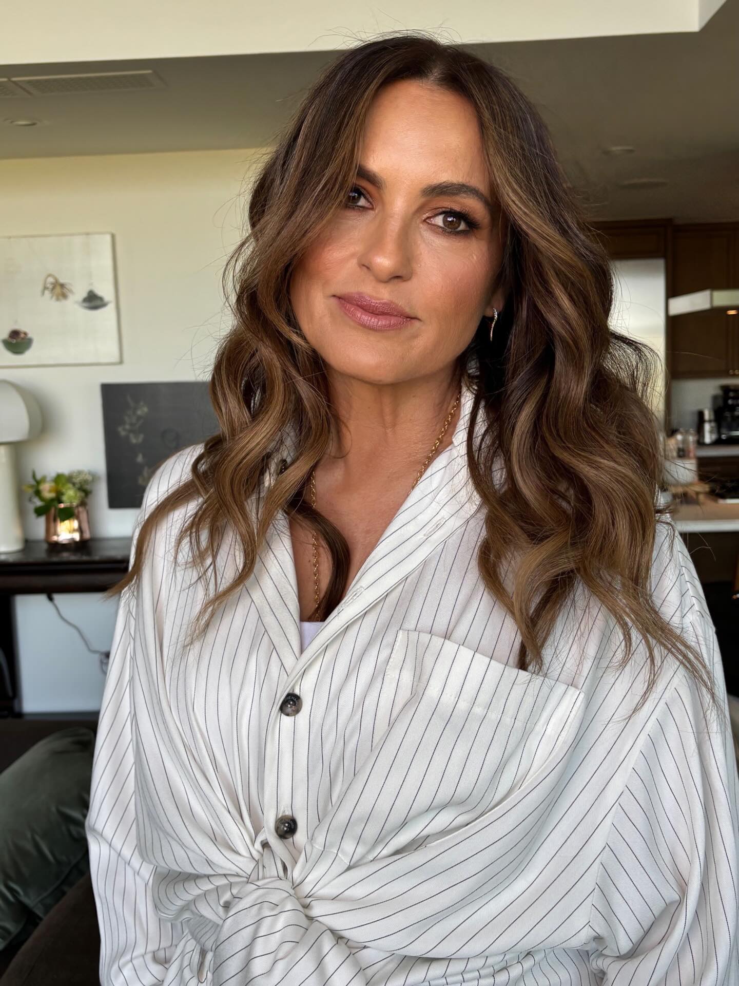 Mariska Hargitay Net Worth 2026: Biography, Career & Life