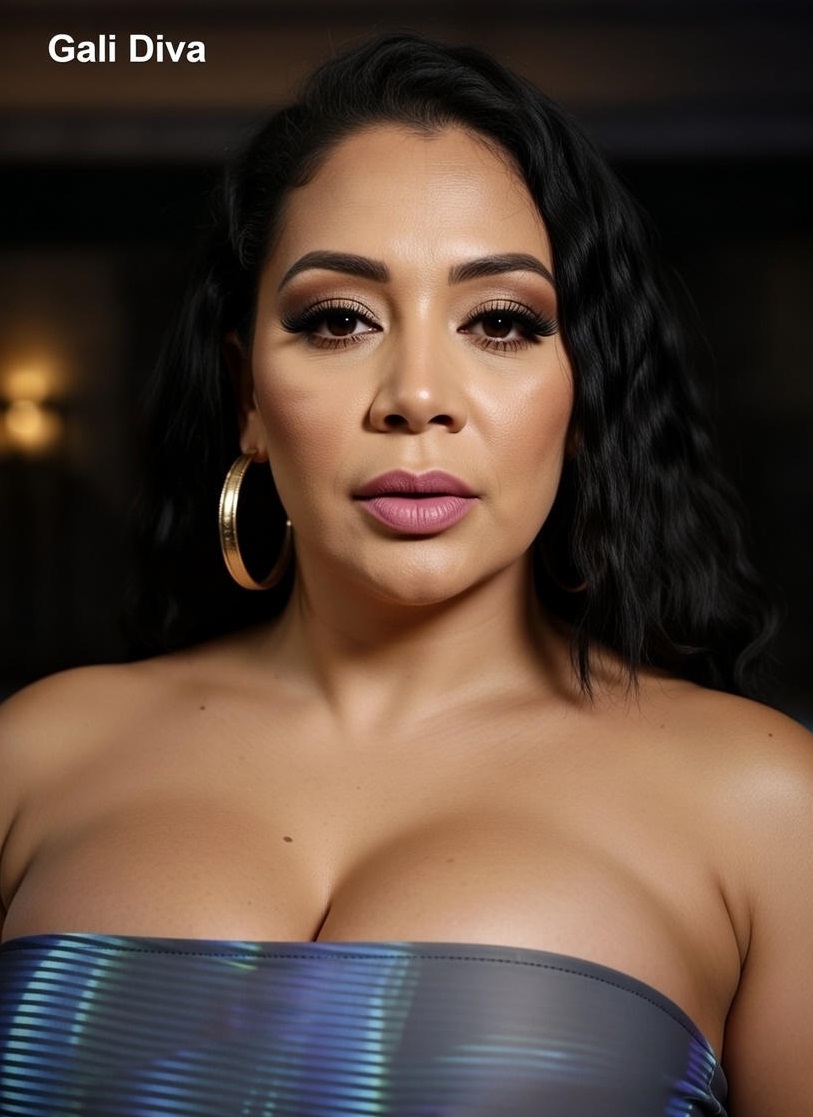Gali Diva Biography: Age, Career, Height & Net Worth