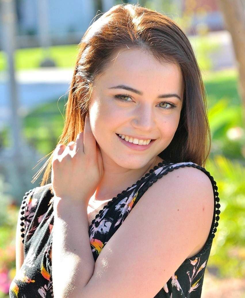 Kylie Quinn Wiki, Bio, Height, Career, Relationship & Net Worth