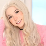 Kenzie Reeves: Biography, Age, Career & Net Worth