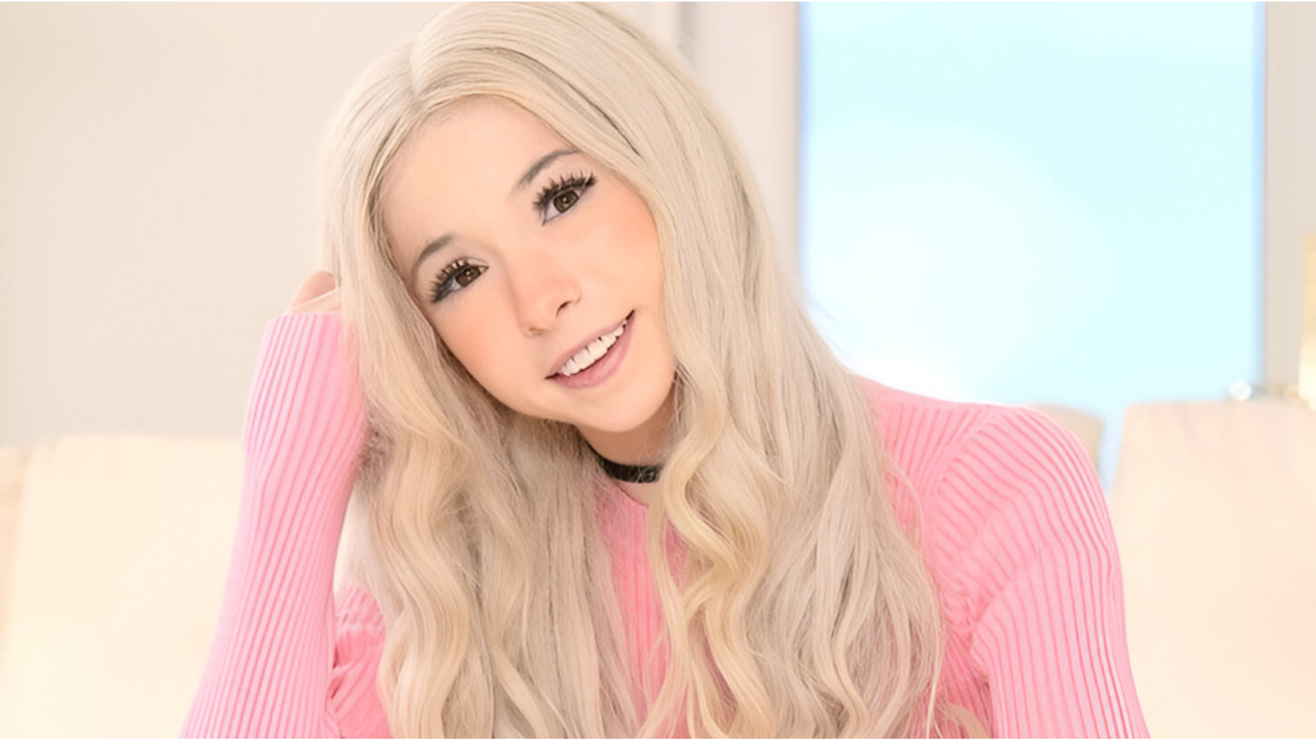 Kenzie Reeves: Biography, Age, Career & Net Worth