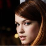 Alexis Knapp Wiki: Age, Height, Career Journey & Net Worth