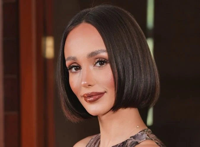 Christina Sage: Biography, Age, Career & Net Worth 2026