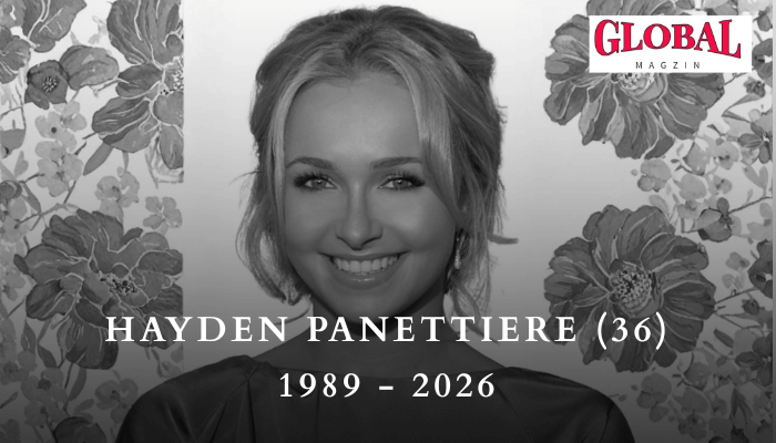 Hayden Panettiere death