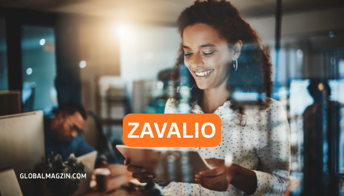 Zavalio com