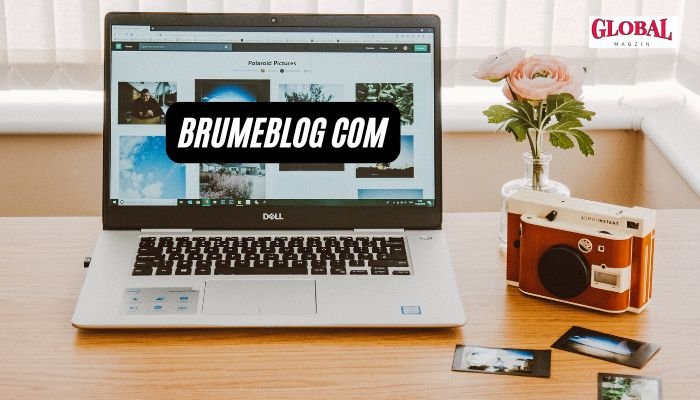 brumeblog com