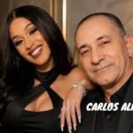 carlos alman