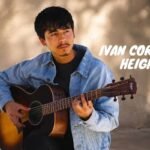 ivan cornejo height