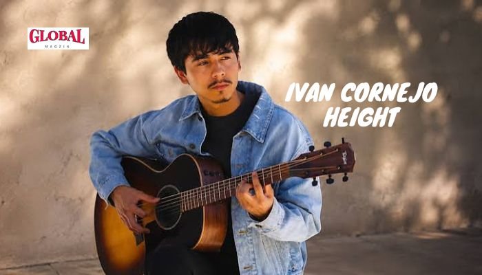 ivan cornejo height