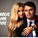 charlie kirk wife