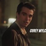 corey mylchreest