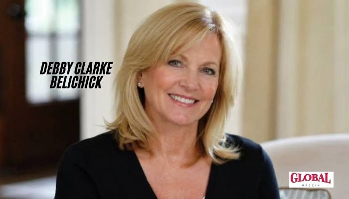 debby clarke belichick