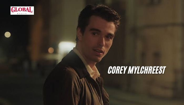 corey mylchreest