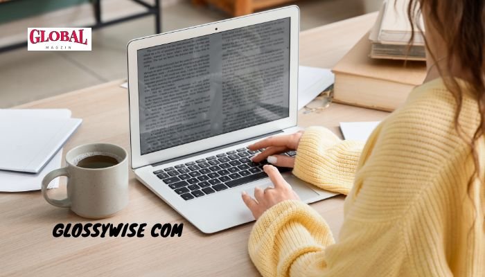 glossywise com