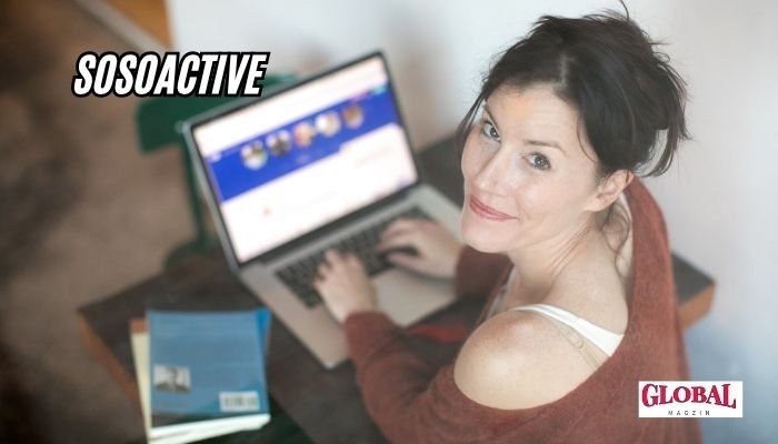 sosoactive