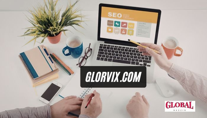 glorvix.com