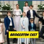 bridgerton cast