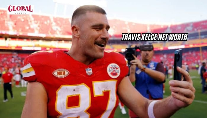 travis kelce net worth