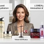 i’m a 30-year-old working mom. how do olay moisturizers perform compared to l’oréal’s skincare line?